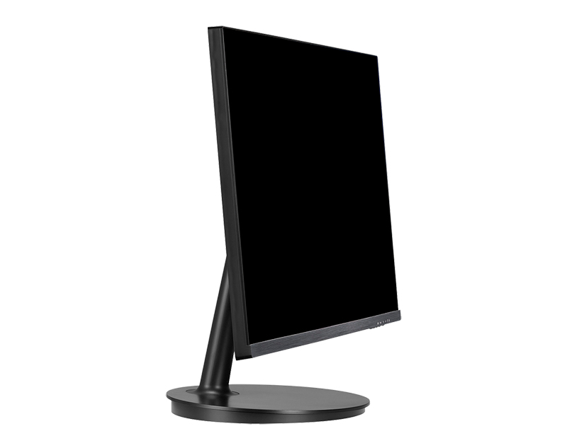 itek AIO Intel® Pentium® Gold G6405 60.5 cm (23.8″) 1920 x 1080 pixels All-in-One PC 8 GB DDR4-SDRAM 256 GB SSD Black image 5