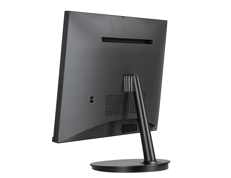 itek AIO Intel® Pentium® Gold G6405 60.5 cm (23.8″) 1920 x 1080 pixels All-in-One PC 8 GB DDR4-SDRAM 256 GB SSD Black image 10
