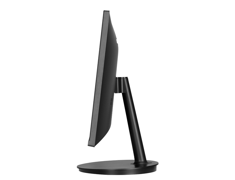 itek AIO Intel® Pentium® Gold G6405 60.5 cm (23.8″) 1920 x 1080 pixels All-in-One PC 8 GB DDR4-SDRAM 256 GB SSD Black image 3