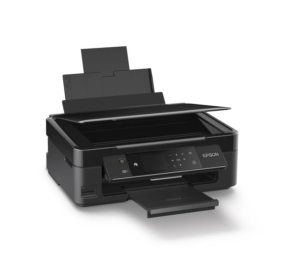 Epson Expression XP-431 Inkjet A4 – image 9