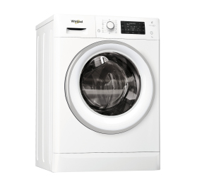 Whirlpool FWSD71083WS EU — vue 1 sur 1