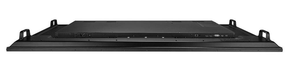 AG Neovo PD-65Q 64.5" IPS 4K Ultra HD Digital Signage Display Schwarz