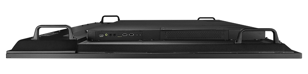AG Neovo PD-65Q 64.5" IPS 4K Ultra HD Digital Signage Display Schwarz