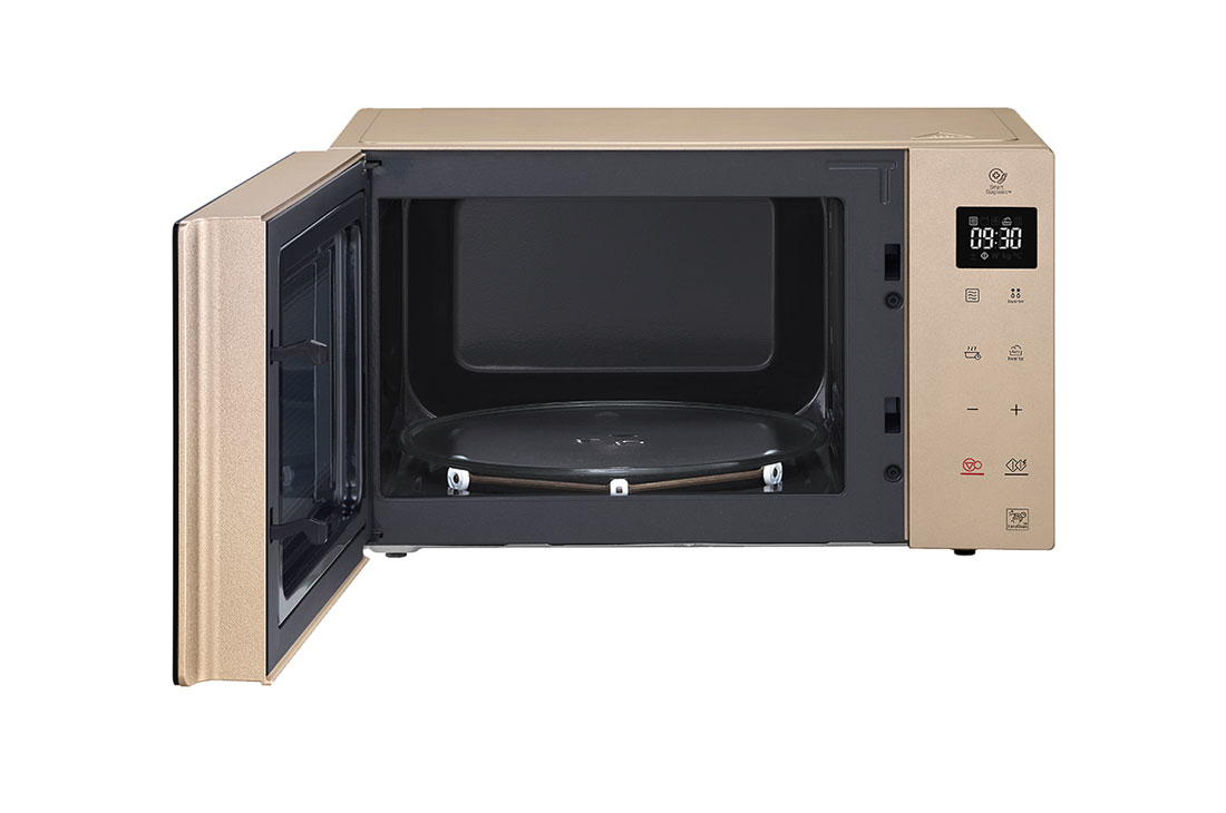LG MH6535GIAS microwave Gold Combination microwave Countertop – image 2