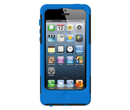 Targus TFD00302US mobile phone case Cover Blue
