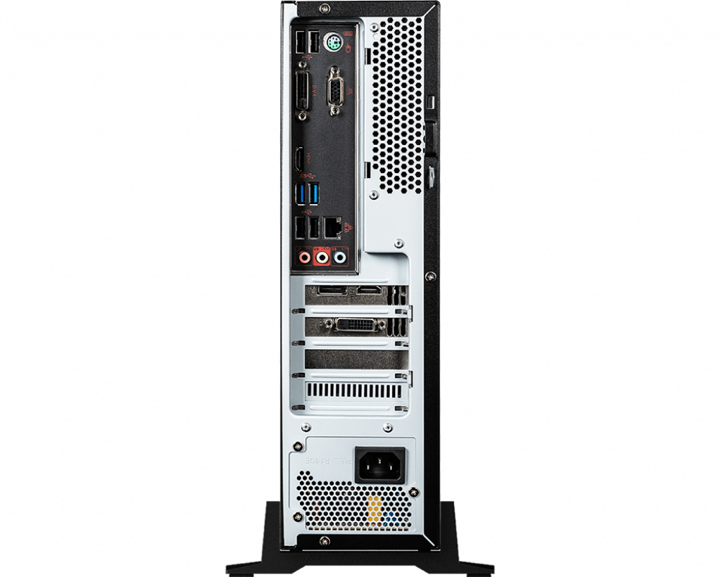 MSI S 9SA-037MYS – image 5