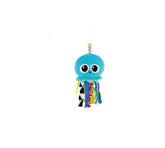 Tomy Lamaze L27194 vauvan roikkuva lelu
