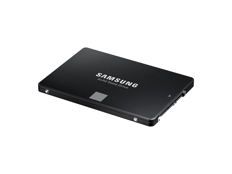 Unidad de Estado Sólido Samsung 870 EVO - 2.5" - 500GB - SATA 3 - MZ-77E500E Unidad de Estado Sólido Samsung 870 EVO - 2.5" - 500GB - SATA 3 - MZ-77E500E