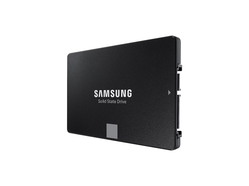 Unidad de Estado Sólido Samsung 870 EVO - 2.5" - 500GB - SATA 3 - MZ-77E500E Unidad de Estado Sólido Samsung 870 EVO - 2.5" - 500GB - SATA 3 - MZ-77E500E