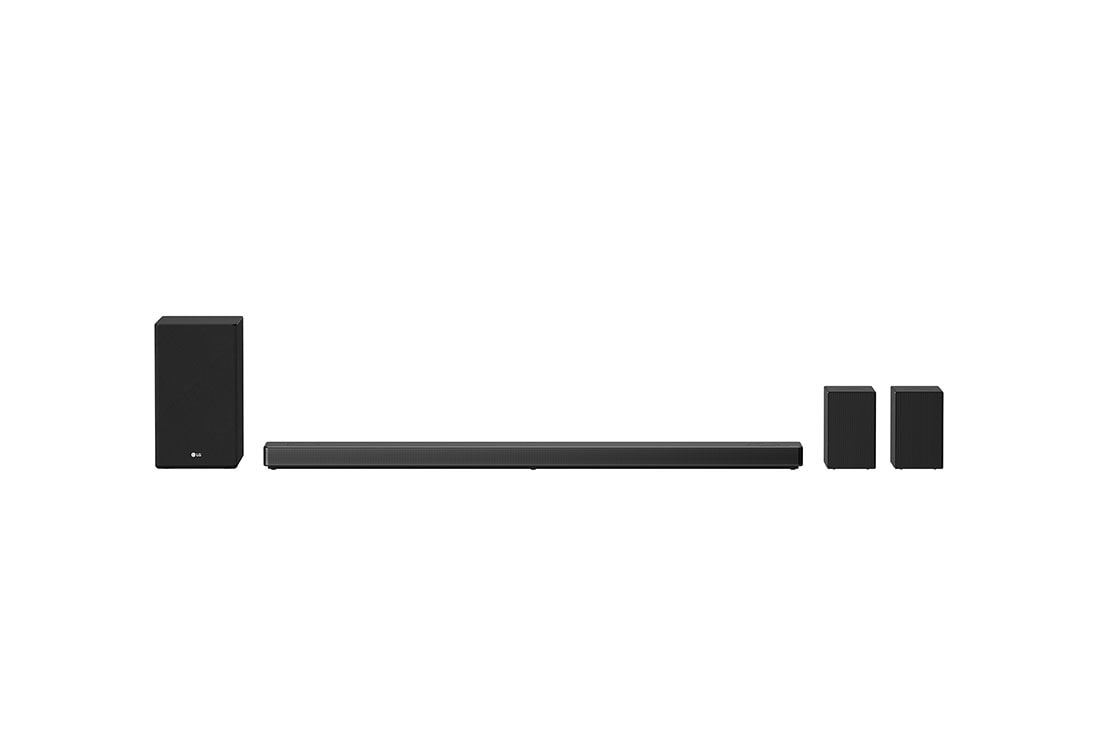 LG SN11R.DTURLLK — vue 1 sur 8