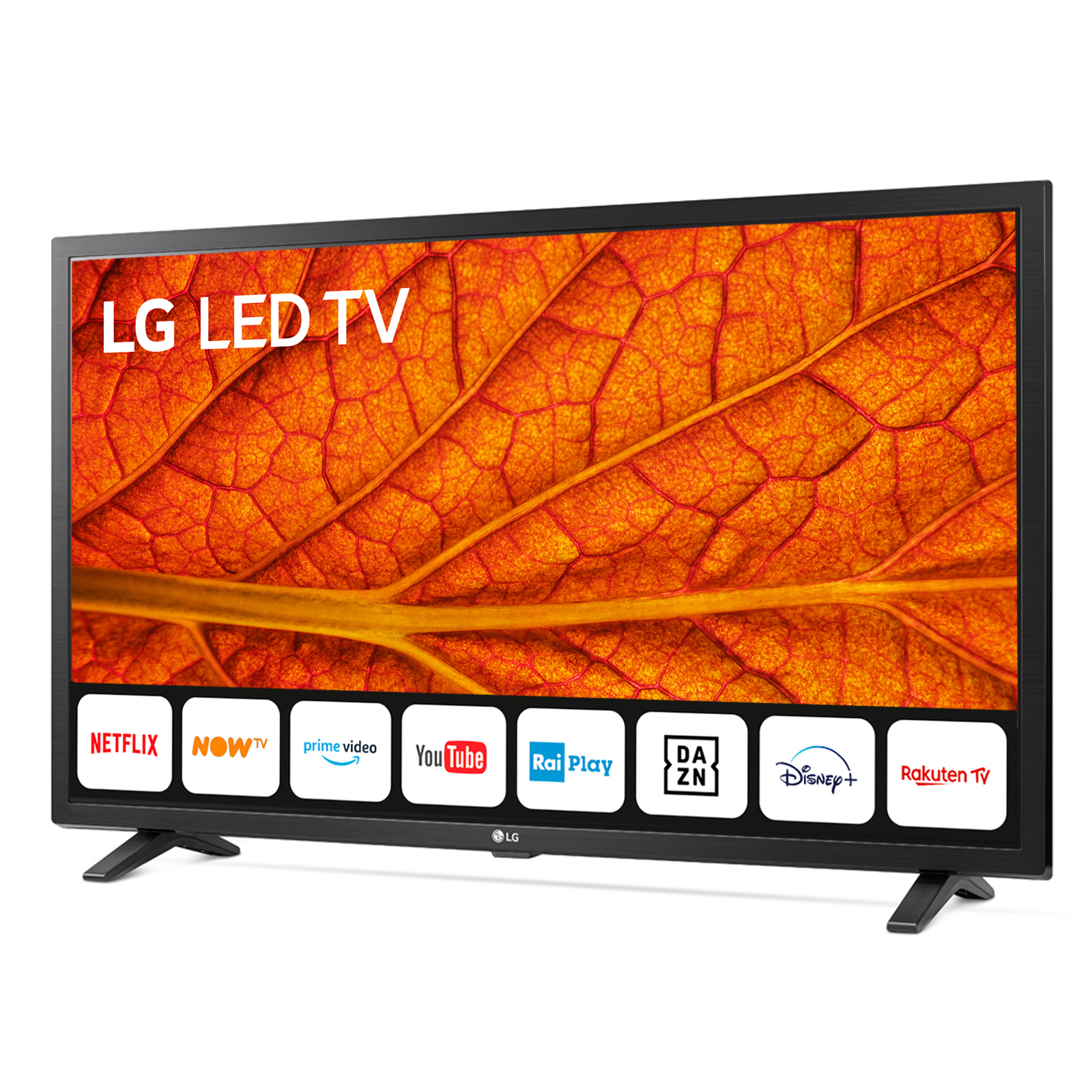 Smart TV lg electronics 32LM6370PLA 32 pouces Full HD LEDLCD — photo 2