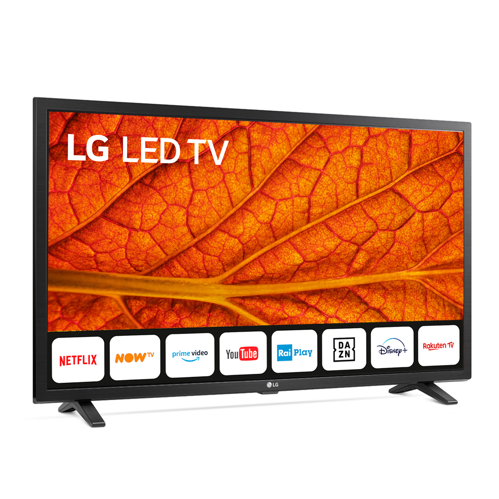 Smart TV lg electronics 32LM6370PLA 32 pouces Full HD LEDLCD — photo 5