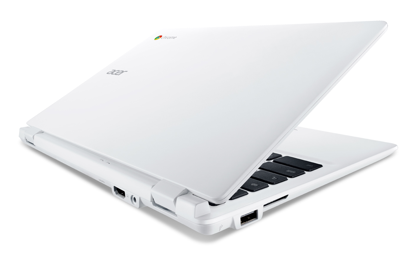 Acer Chromebook CB3-111-C8XP Intel® Celeron® N2830 – image 9