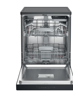 Hotpoint HFC 3T141 WC SB – image 4