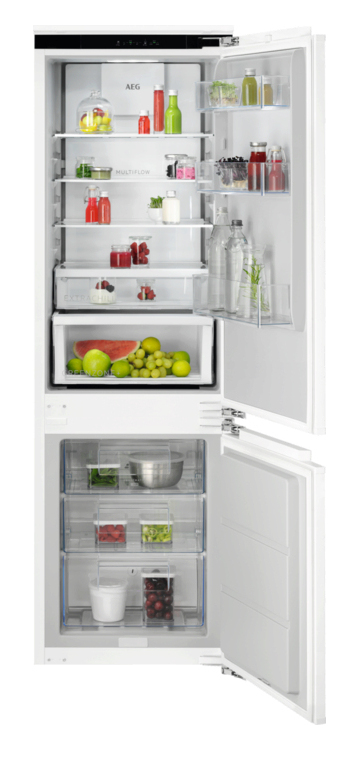 AEG TC6MS18FDF — vue 1 sur 8
