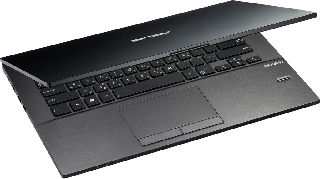 ASUSPRO BU401LA-FA273G Intel® Core™ i7 i7-4510U Laptop – image 5