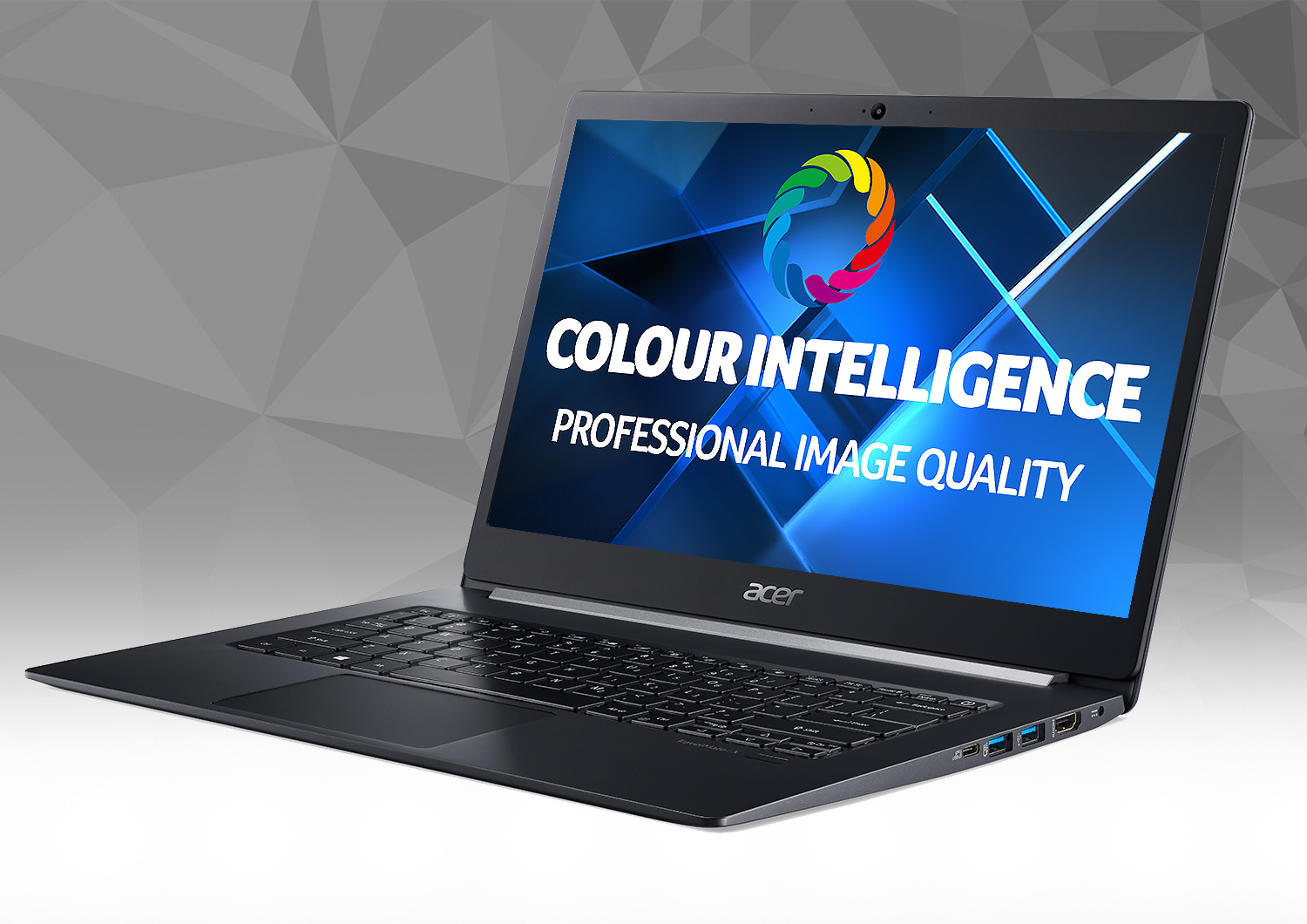 Acer TravelMate X5 X514-51-52RN Intel® Core™ i5 i5-8265U Laptop – image 3
