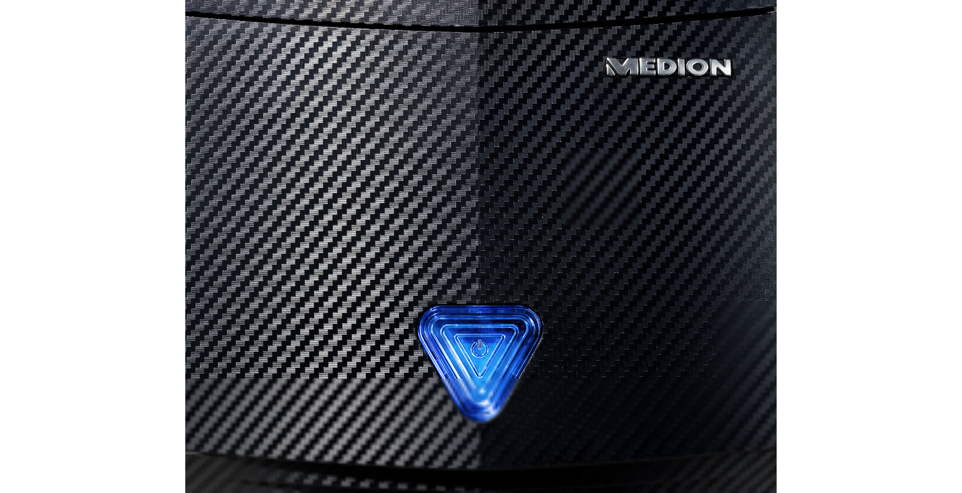 MEDION PC P5228 F – image 8