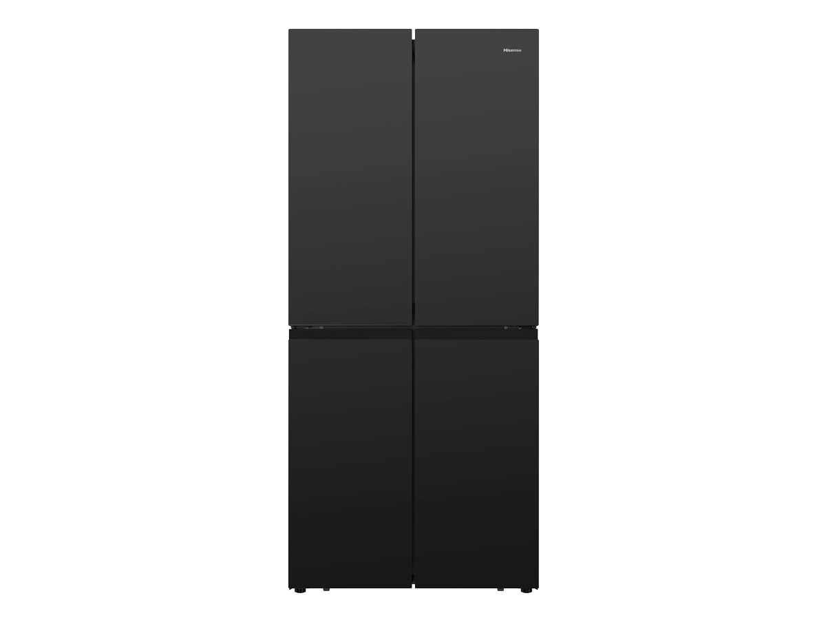 Hisense RQ563N4GB1 — vue 1 sur 2