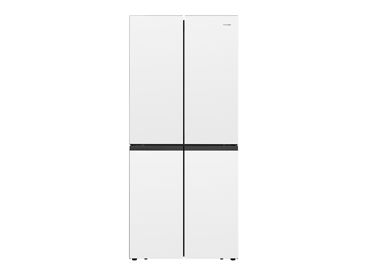 Hisense RQ563N4GW1 — vue 1 sur 2