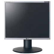LG 19" LCD 1280x1024 5MS