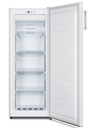 Hisense FV191N4AW1 freezer Upright freezer Freestanding – image 4