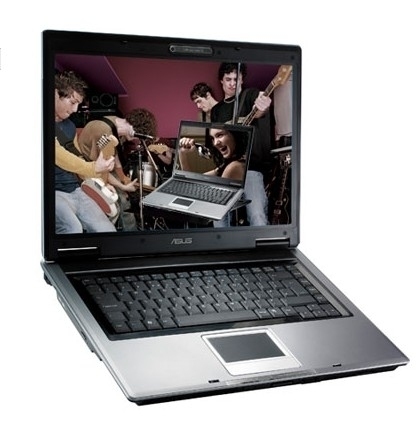 ASUS F3M-AP047A, NL
