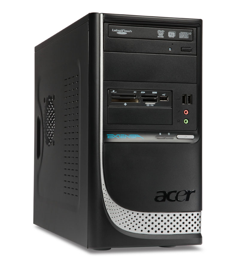 Acer Extensa E470 Intel® Pentium® E5700 – image 3