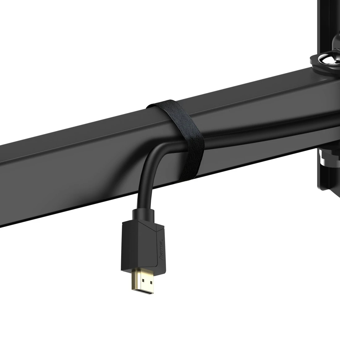 Hama 00220910 TV mount/stand – image 4