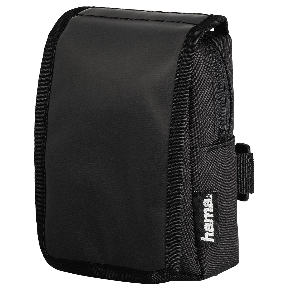 Hama 00178252 mobile phone case Holster Black