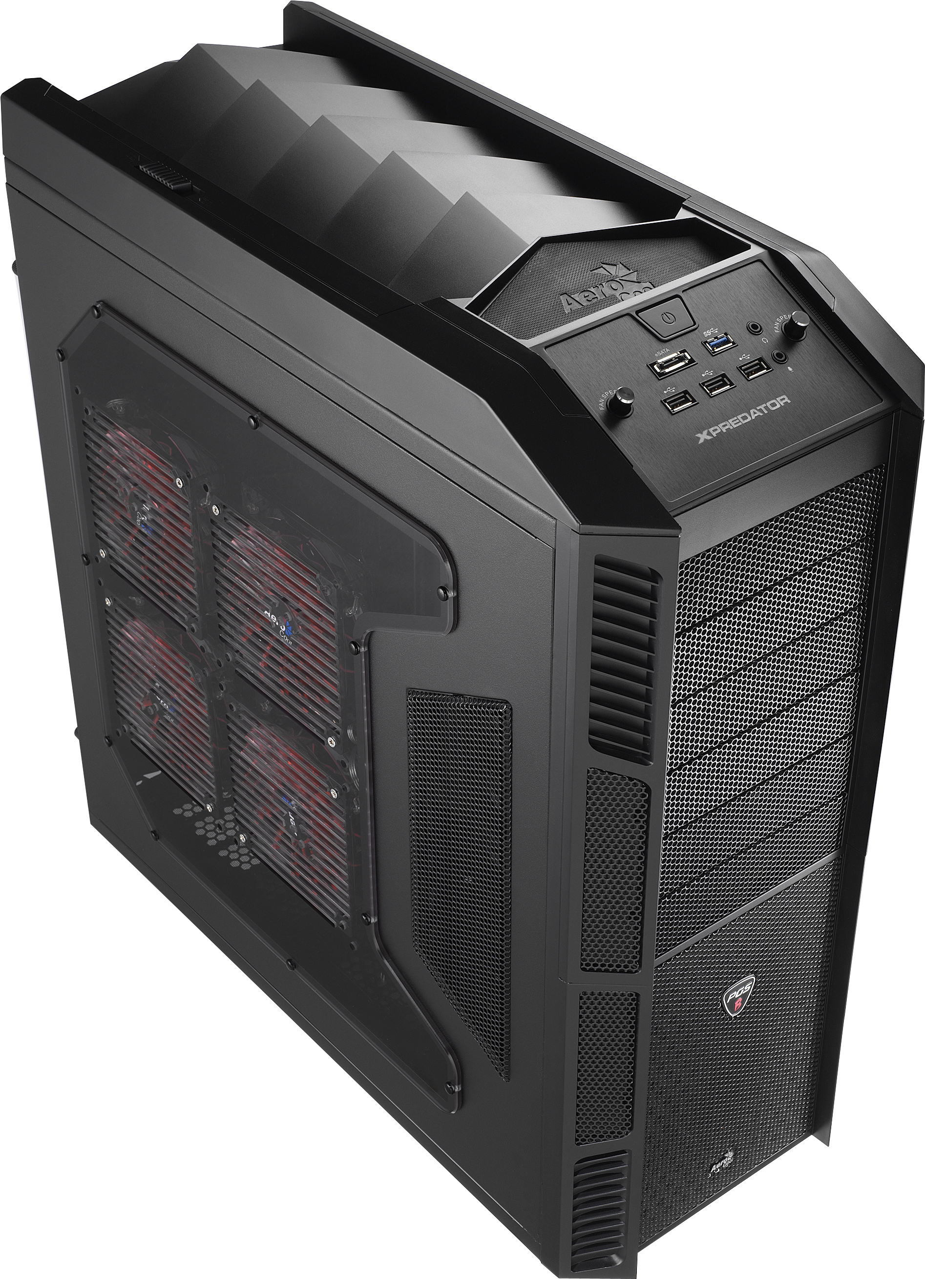 Aerocool X Predator