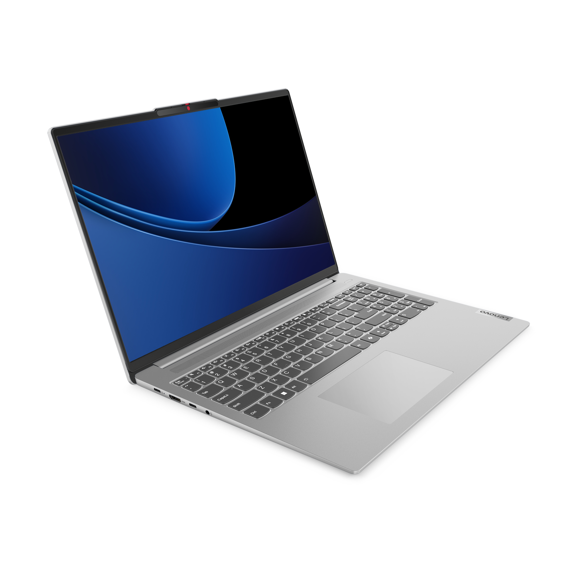 Lenovo IdeaPad Slim 5 16IMH9 Intel Core Ultra 7 155H Laptop 40.6 cm (16″) WUXGA 16 GB LPDDR5x-SDRAM 1 TB SSD Wi-Fi 6E (802.11ax) Windows 11 Home Grey image 4