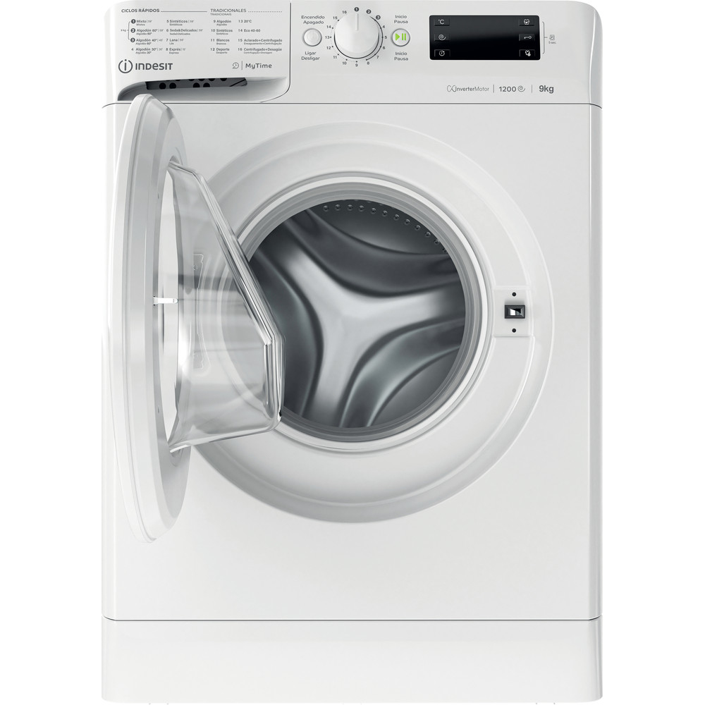 Indesit MTWE 91283 W SPT – image 4
