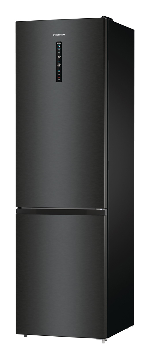 Hisense RB470N4SFC fridge-freezer Freestanding – image 2