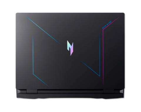 Acer Nitro 16 NH.QKBEG.002 laptop AMD Ryzen™ 7 7735HS – image 6