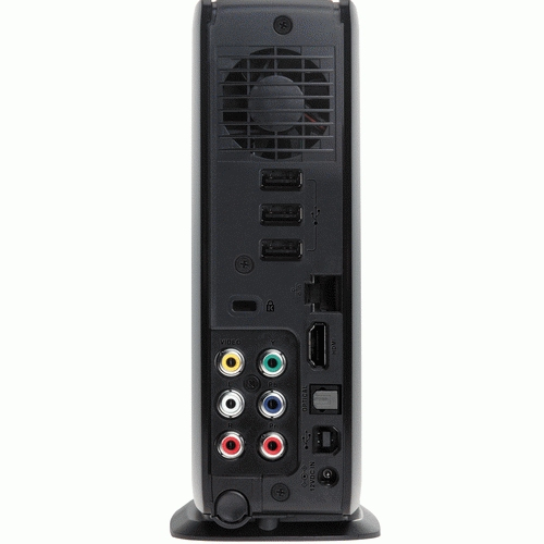 Iomega ScreenPlay HD Media Player 1TB – image 2