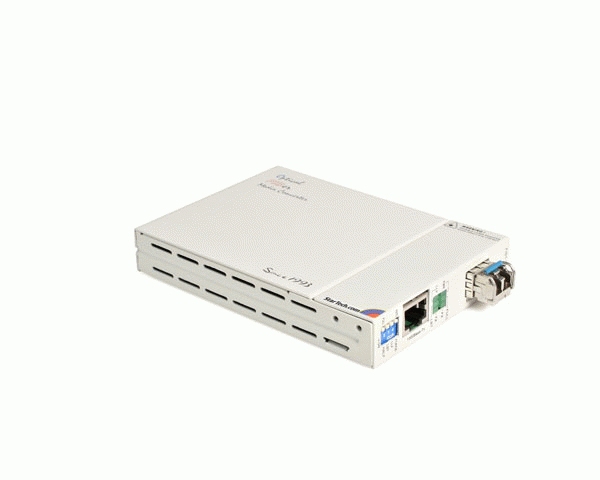 StarTech.com ET1000SM40LC network media converter – image 2