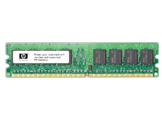 HP 512MB DDR-266
