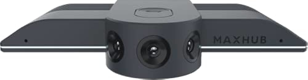 MAXHUB UCM30 video conferencing camera