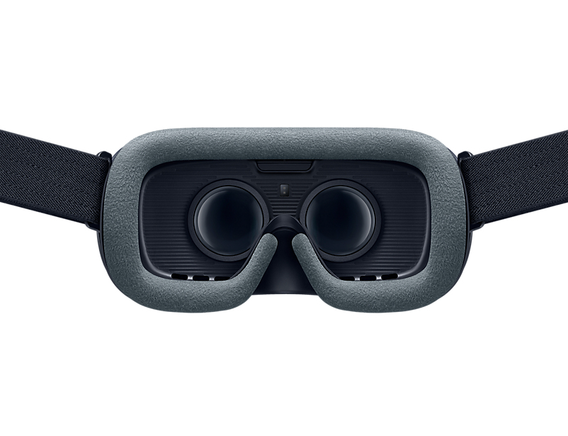 Samsung SM-R324 Smartphone-based head mounted display – image 5