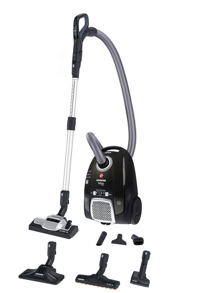 Hoover TX62ALG 011 – image 4