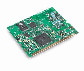 Lenovo WIRELESS LAN 2100 3B