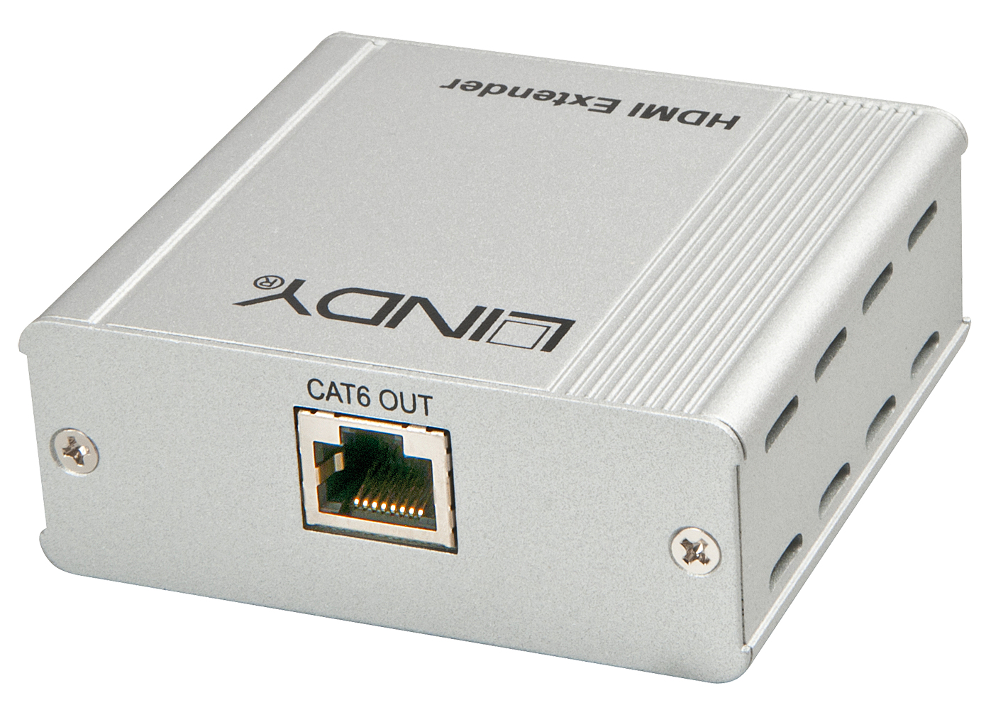 Lindy 38110 AV extender AV transmitter – image 2
