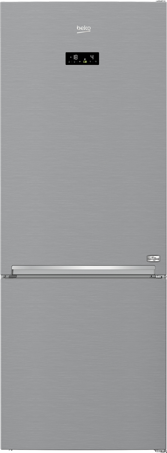 Beko CNG4792EVHPS — vue 1 sur 6