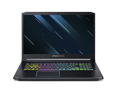 Acer Predator Helios 300 PH317-53-723V Intel® Core™ i7 i7-9750H Laptop