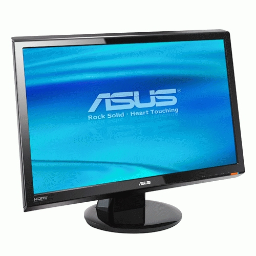 ASUS VH232H computer monitor – image 3