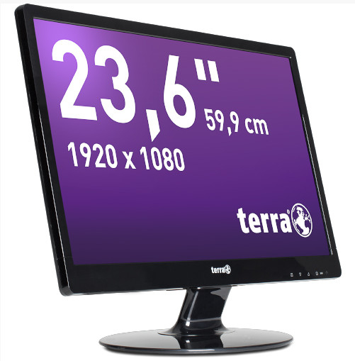 TERRA LED 2445W – image 4