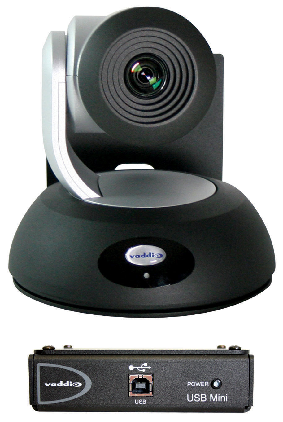 Vaddio RoboSHOT 12 QMini – image 4