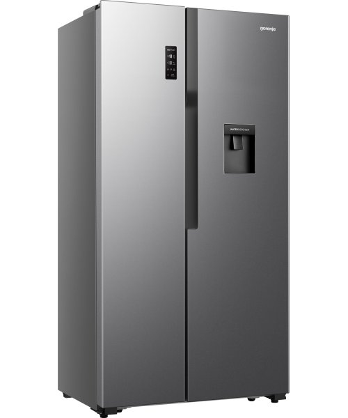 Gorenje NS9FSWD — vue 1 sur 2