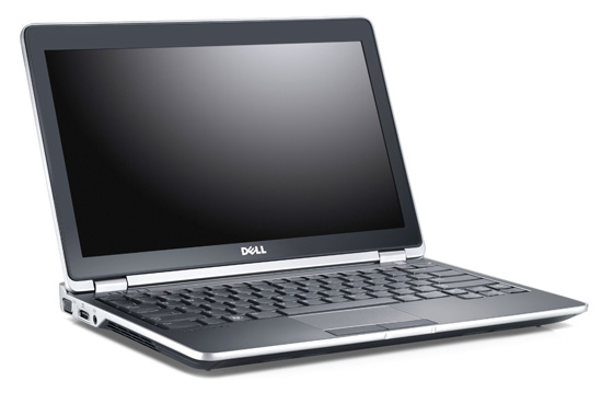 Dell Latitude E6220 Intel® Core™ i5 i5-2520M